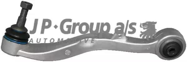 Левый рычаг передней нижней подвески 1440101670 JP GROUP