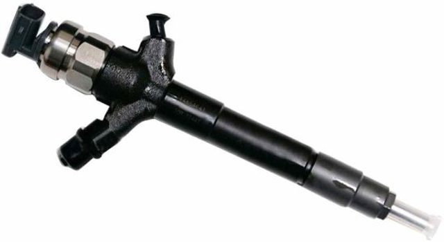 Форсунки 1465A054 MITSUBISHI