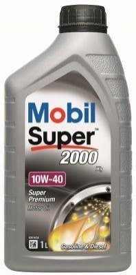 Моторное масло для дизеля 150562 MOBIL