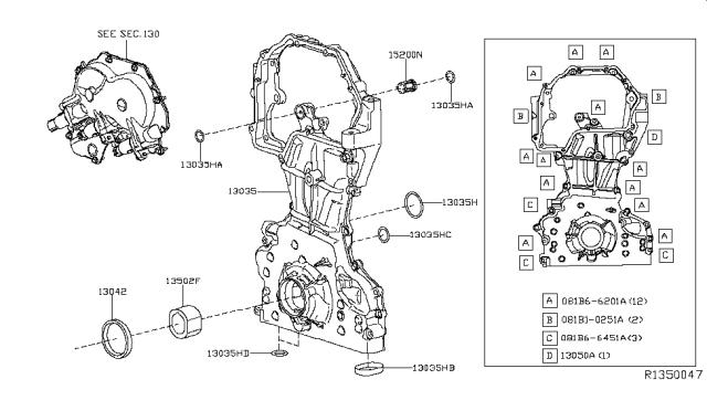 150663Z002 NISSAN купить в Запорожье