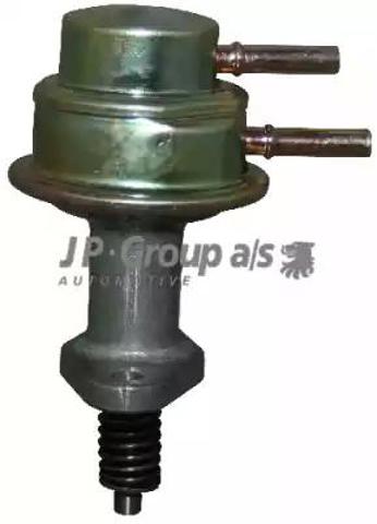 1515200100 JP GROUP Механический топливный насос купить в Днепр