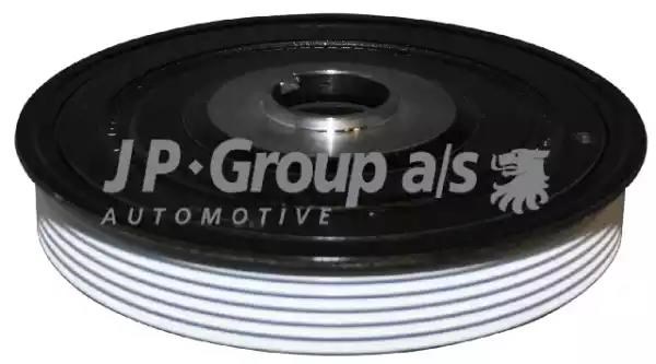 Шкив коленвала 1518302000 JP GROUP