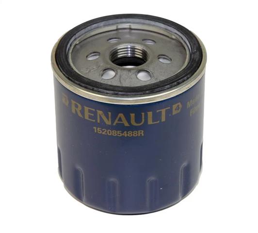 RENAULT 152085488R Фильтр масляный в наличии Ровно