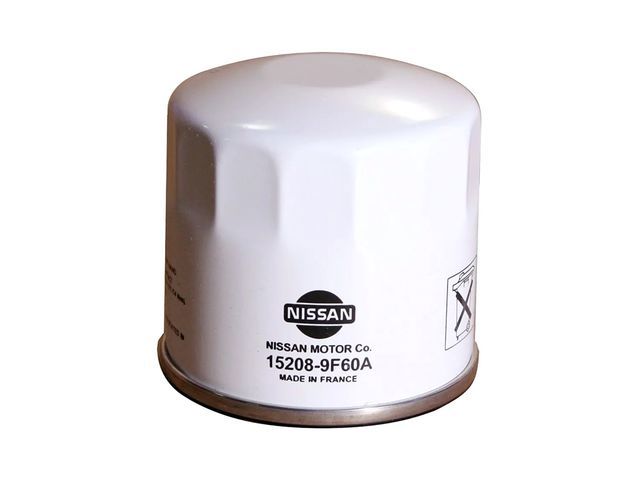 Фильтр центробежный очистки масла 152089F60A NISSAN