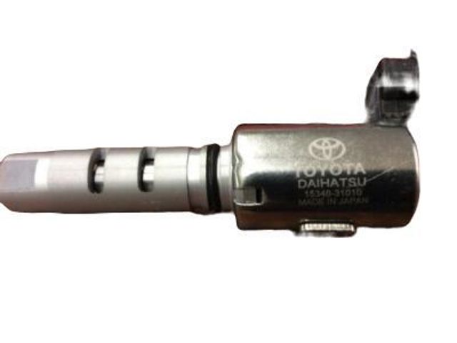 TOYOTA 1534031010 Клапан электромагнитный положения (фаз) распредвала левый в наличии Одесса