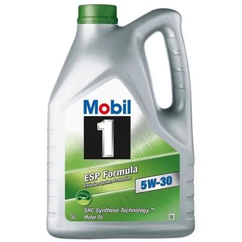 154294 MOBIL Моторное масло купить в Сумы