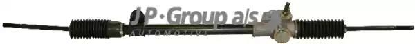 Рейка рулевая 1544200100 JP GROUP