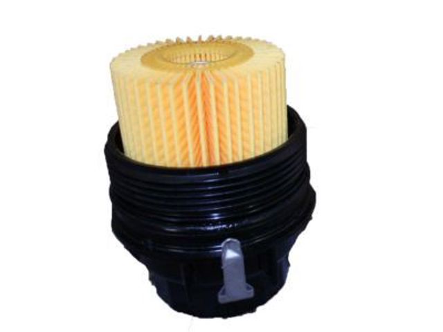 1565038020 TOYOTA Крышка масляного фильтра купить в Ровно