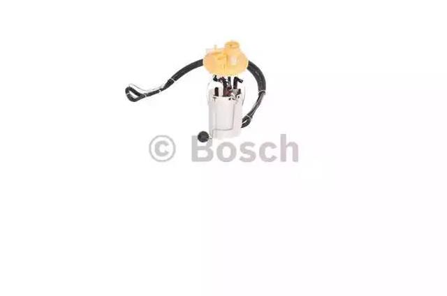 BOSCH 1582980137 Модуль топливного насоса с датчиком уровня топлива в наличии Кривой Рог