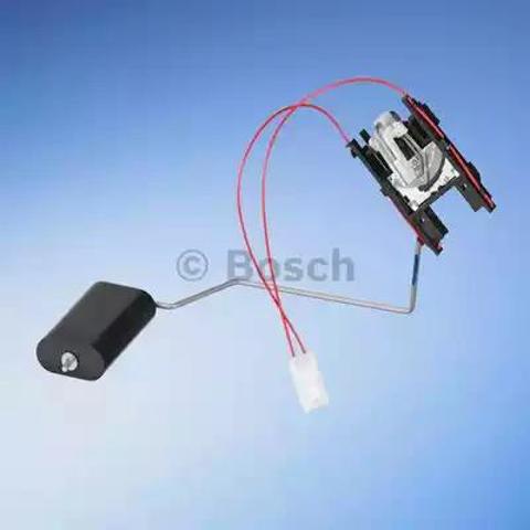 Датчик бензобака 1582980169 BOSCH