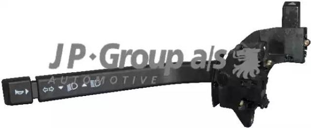 Подрулевой переключатель левый 1596200200 JP GROUP