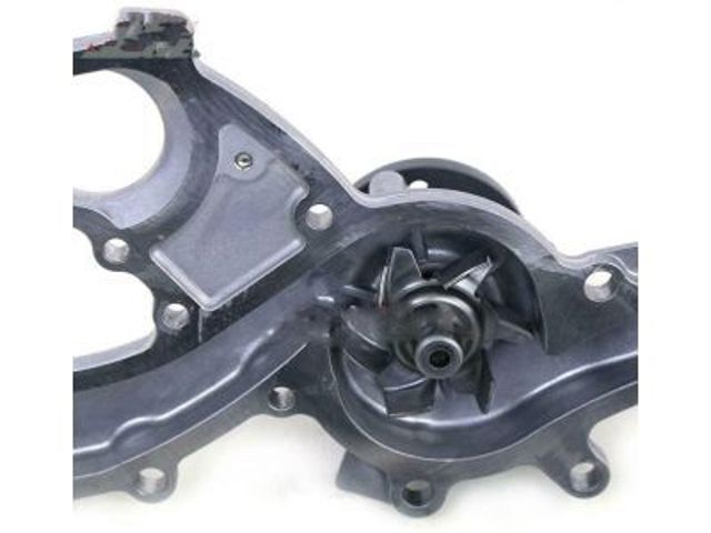 1610039436 TOYOTA Помпа купить в Ирпень
