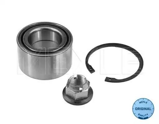 MEYLE 16146500004 Подшипник ступицы передней в наличии Каменское