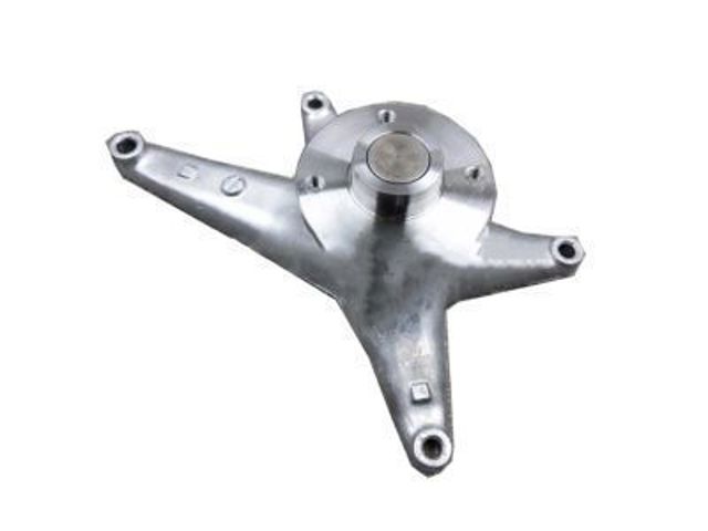 1638038010 TOYOTA Кронштейн вискомуфты системы охлаждения опорный купить в Каменское