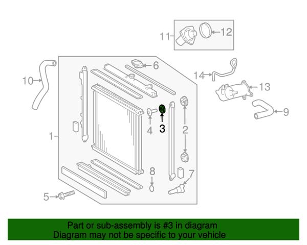 1654750370 TOYOTA купить в Кривой Рог