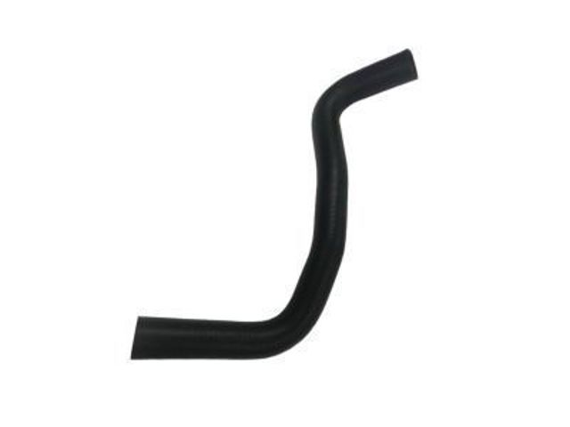 Шланг радиатора охлаждения нижний 1657228170 TOYOTA