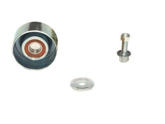 1660375010 TOYOTA Натяжной ролик купить в Сумы
