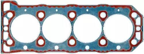 Autooil прокладка головки блока циліндрів 167411