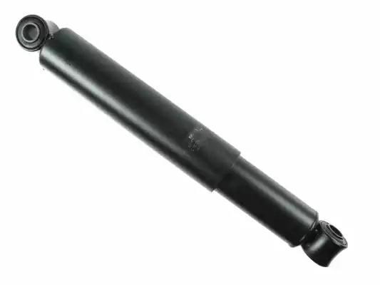 Autooil амортизатор підвіски передній bpw saf 170183