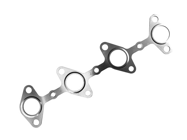 Прокладка выпускного коллектора 1717330020 TOYOTA