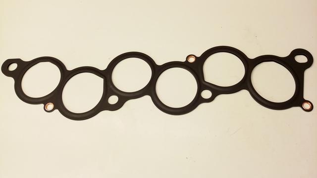 1717662030 TOYOTA Прокладка впускного коллектора верхняя купить в Винница