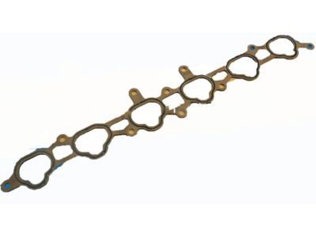 Прокладка впускного коллектора верхняя 1717746060 TOYOTA