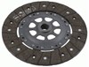 Диск сцепления 1864528441 SACHS
