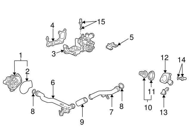 HONDA 19305PLCA00 в наличии Днепр
