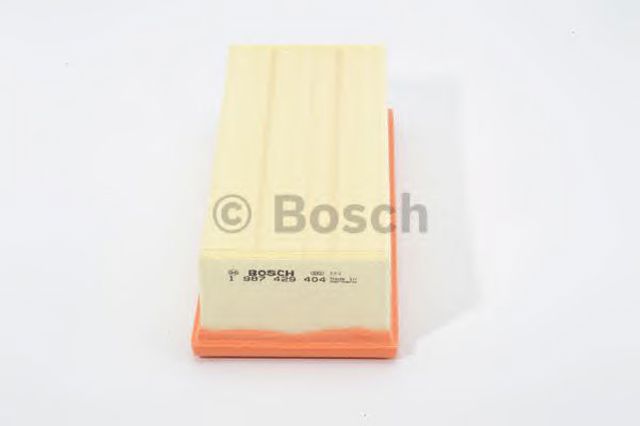 1987429404 BOSCH Воздушный фильтр купить в Киев