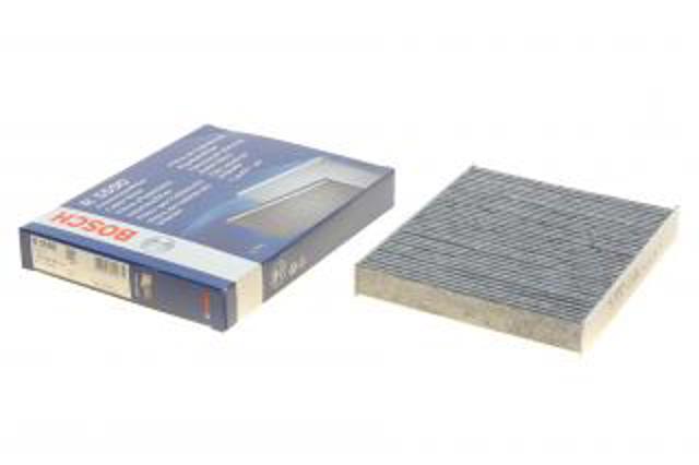 BOSCH 1987435590 Фильтр салона в наличии Полтава