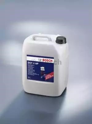 1987479114 BOSCH Жидкость тормозная купить в Сумы