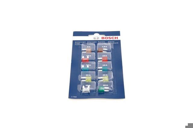 BOSCH 1987529038 Предохранители в наличии Винница