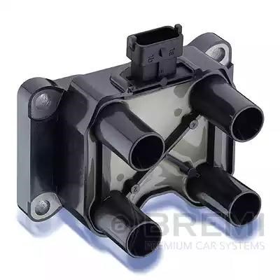 Модуль зажигания 20381 BREMI