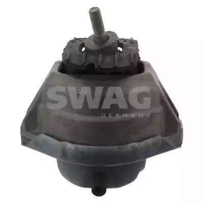 Подушка (опора) двигателя, левая 20924096 SWAG