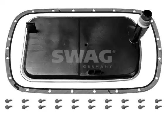 Масло АКПП 20927065 SWAG