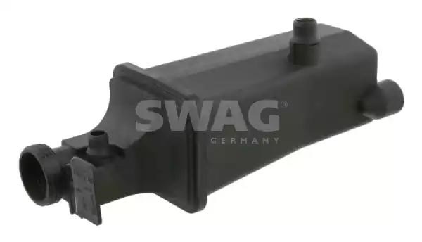 Бачок радиатора 20933550 SWAG