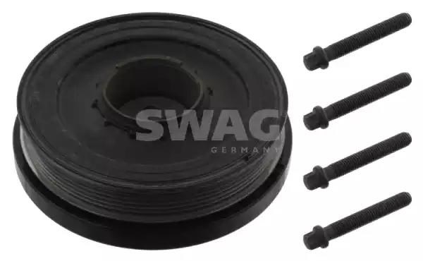 SWAG 20937420 Шкив коленвала в наличии Черкассы