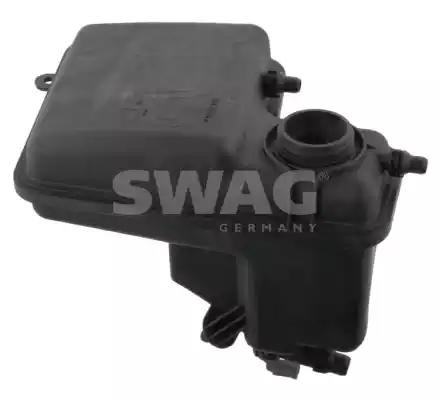 Бачок системы охлаждения двигателя расширительный 20938456 SWAG