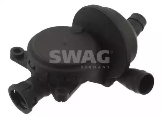 Клапан PCV 20944158 SWAG