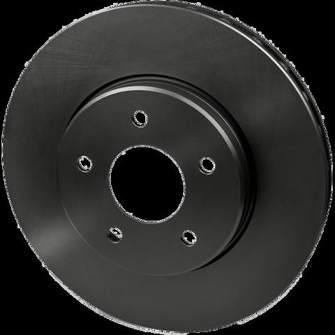 Передний тормозной диск 20989GL ROTINGER