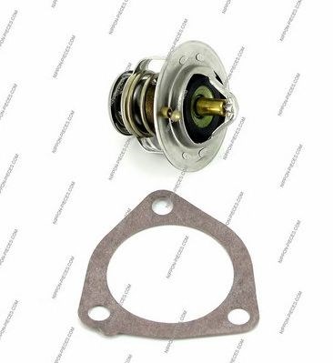 21200EA000 NISSAN Термостат купить в Хмельницкий