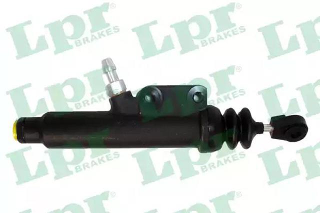 ГЦС 2125 LPR