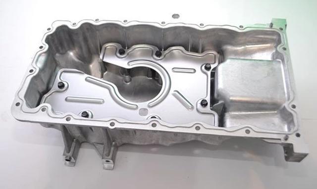 215102A101 HYUNDAI Поддон двигателя купить в Черкассы