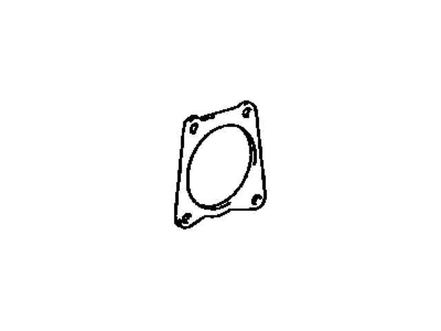 Прокладка дроссельной заслонки 2227150042 TOYOTA