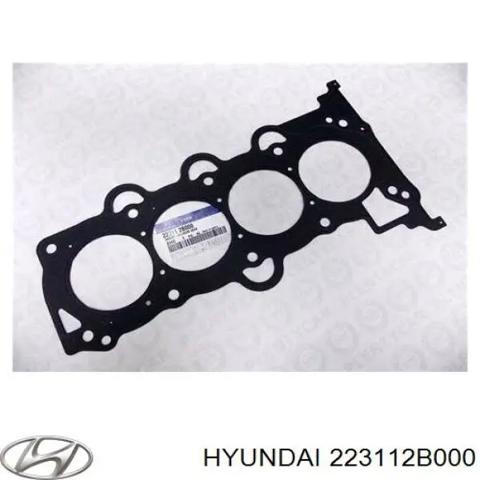 Прокладка головки блока 223112B000 HYUNDAI