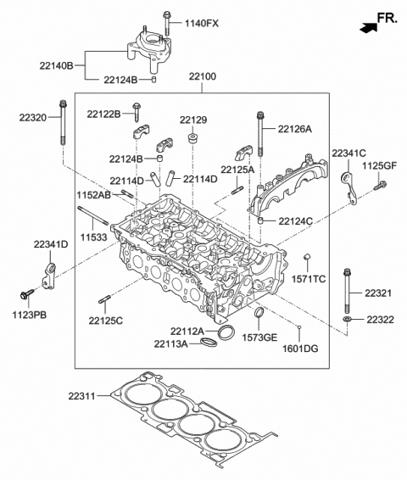 2232225001 купить Житомир