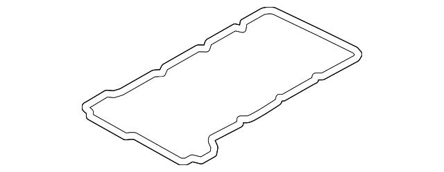 Прокладка крышки клапана 224412G000 HYUNDAI
