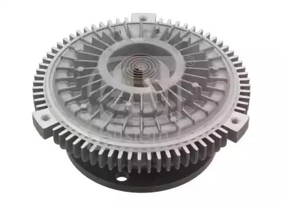 Муфта вязкостная системы охлаждения 23157 FEBI