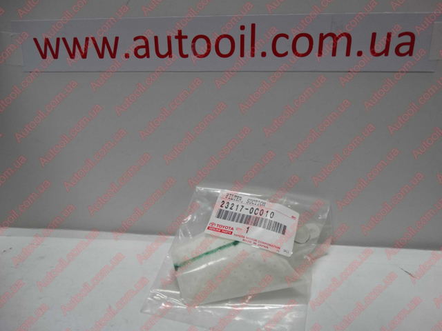 TOYOTA 232170C010 Топливный фильтр в наличии Николаев