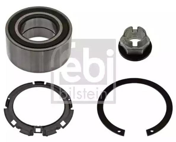 Подшипник ступицы передней 23253 FEBI